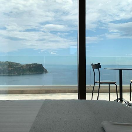Vila 8 Hotel Himare Luaran gambar