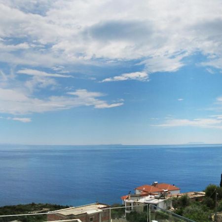 Vila 8 Hotel Himare Luaran gambar