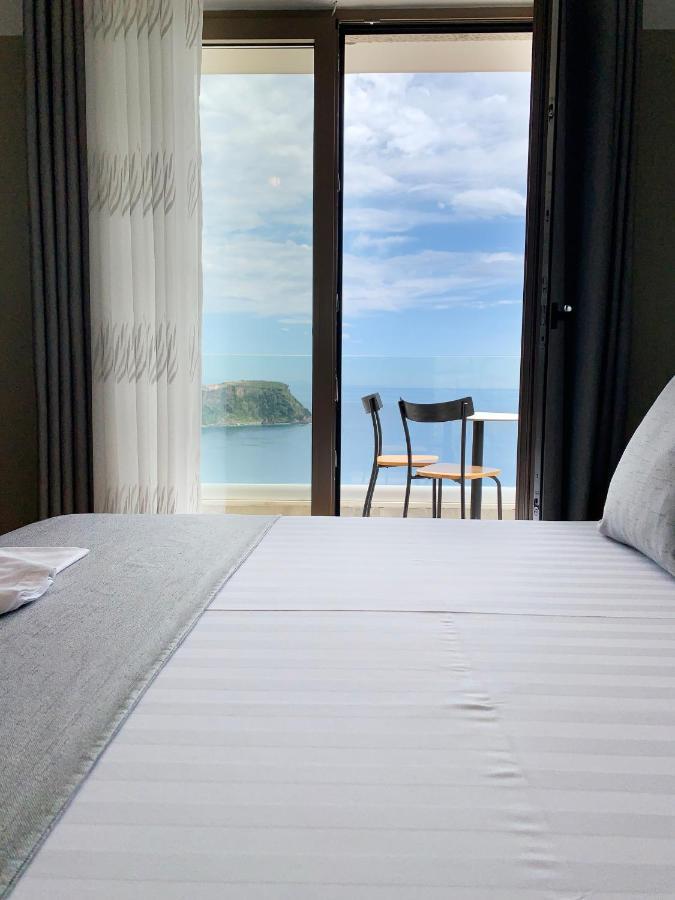 Vila 8 Hotel Himare Luaran gambar
