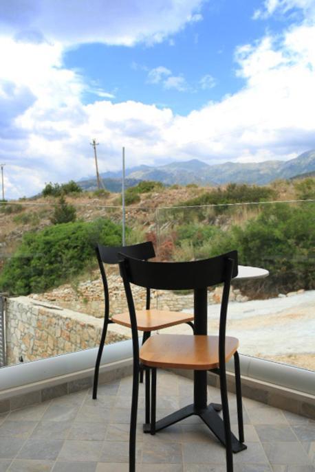 Vila 8 Hotel Himare Luaran gambar