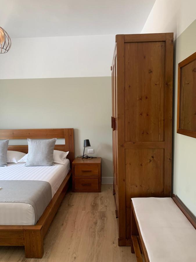 Vila 8 Hotel Himare Luaran gambar