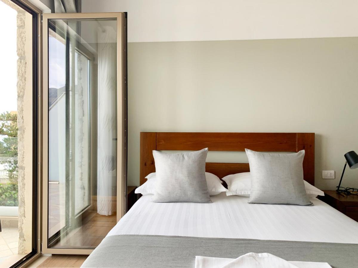 Vila 8 Hotel Himare Luaran gambar