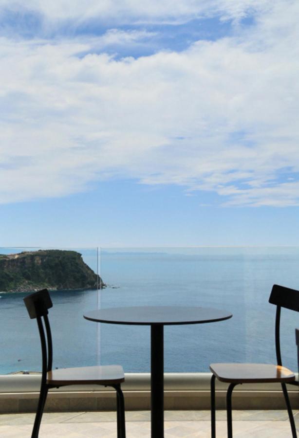 Vila 8 Hotel Himare Luaran gambar